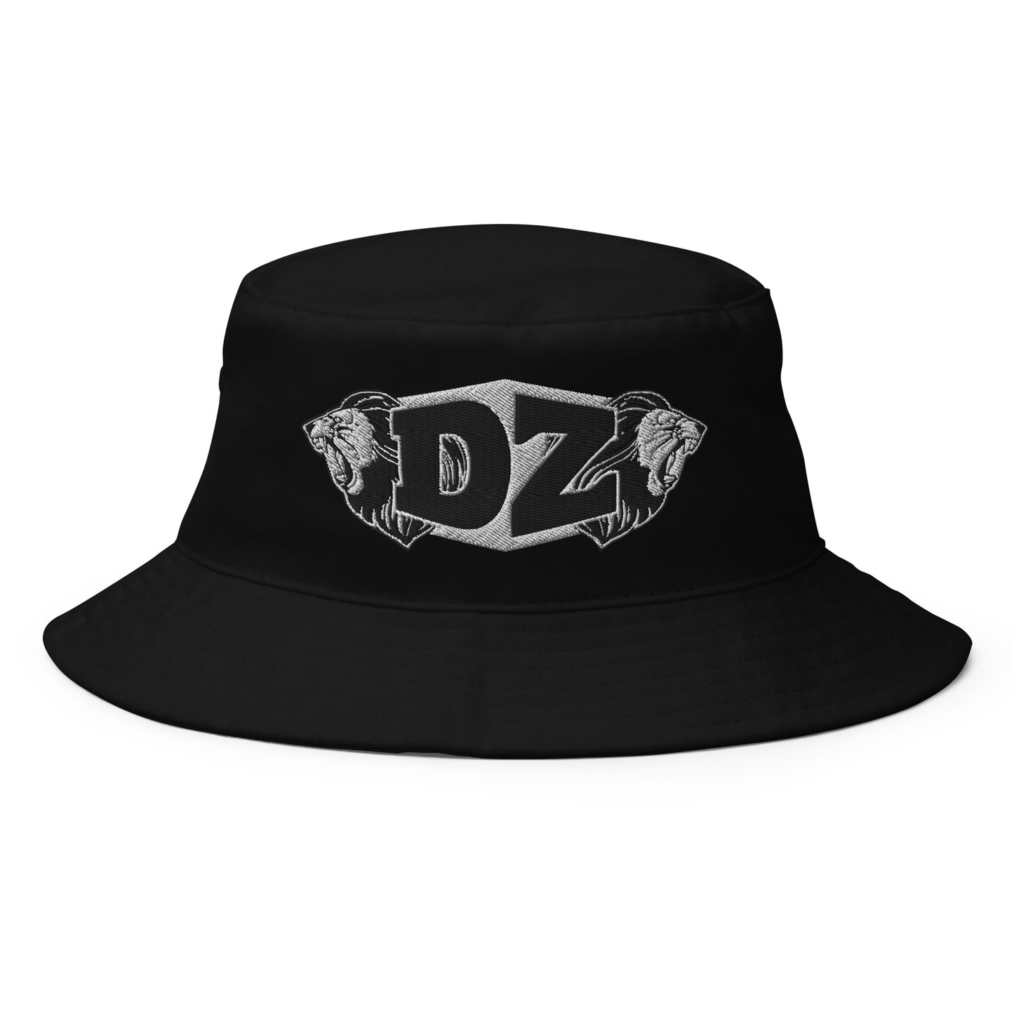 DZ Symbol Bucket Hat