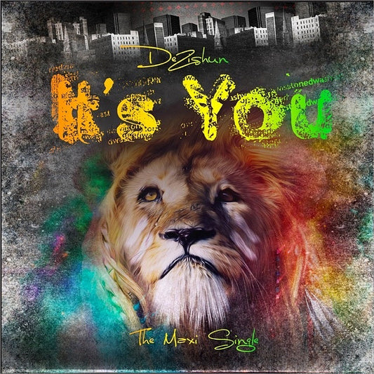It's You (Hip Hop)