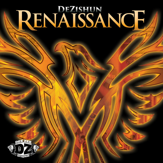 Renaissance EP