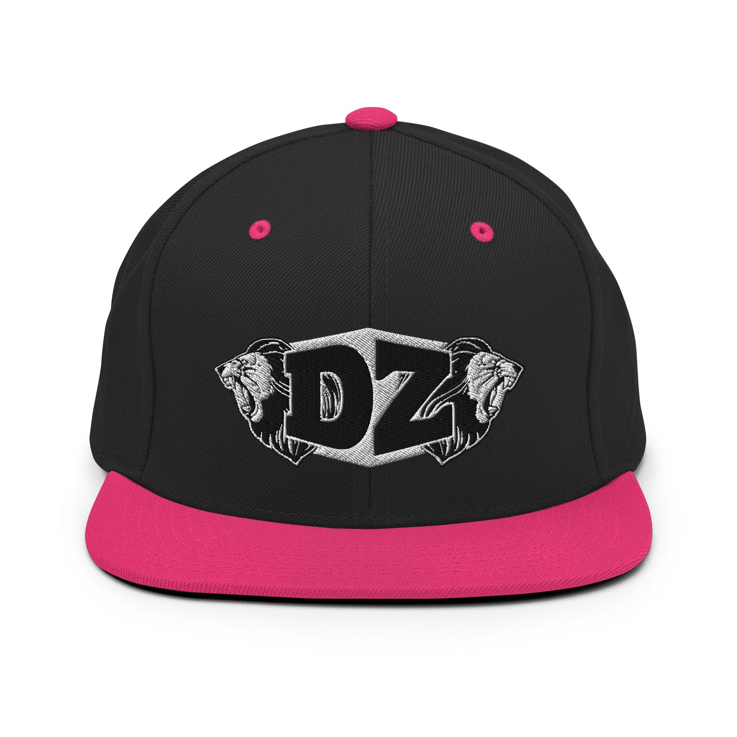 DZE Symbol Snapback