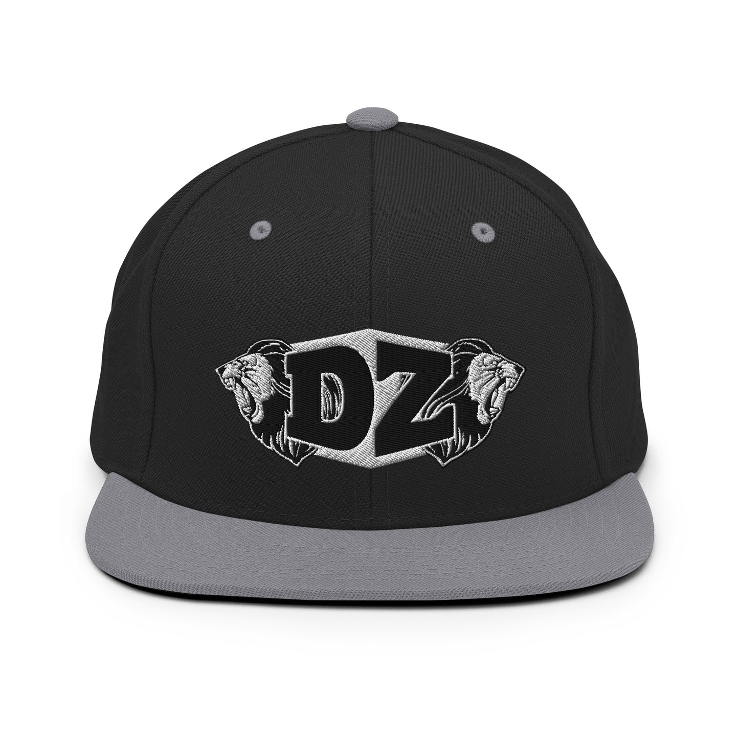 DZE Symbol Snapback