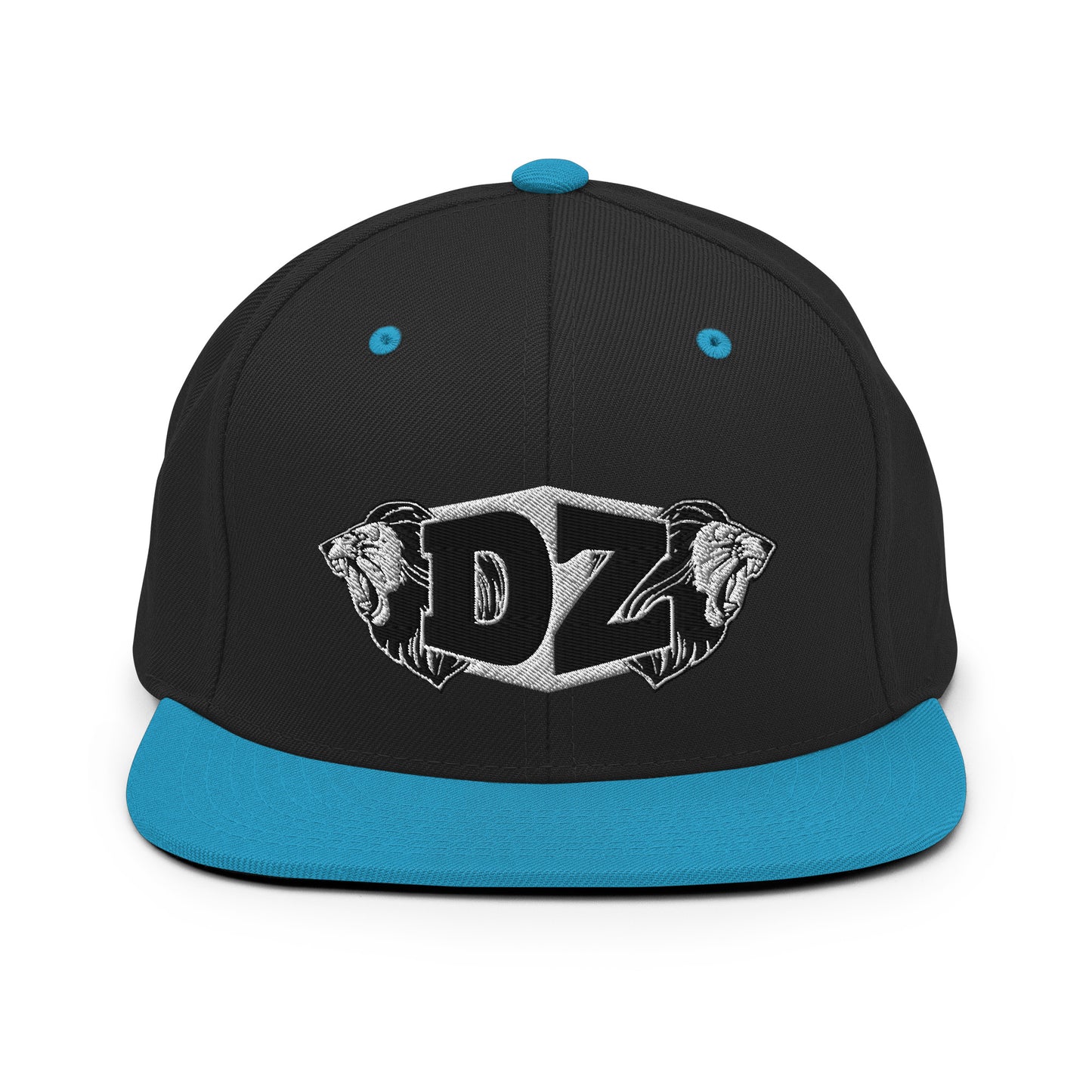 DZE Symbol Snapback