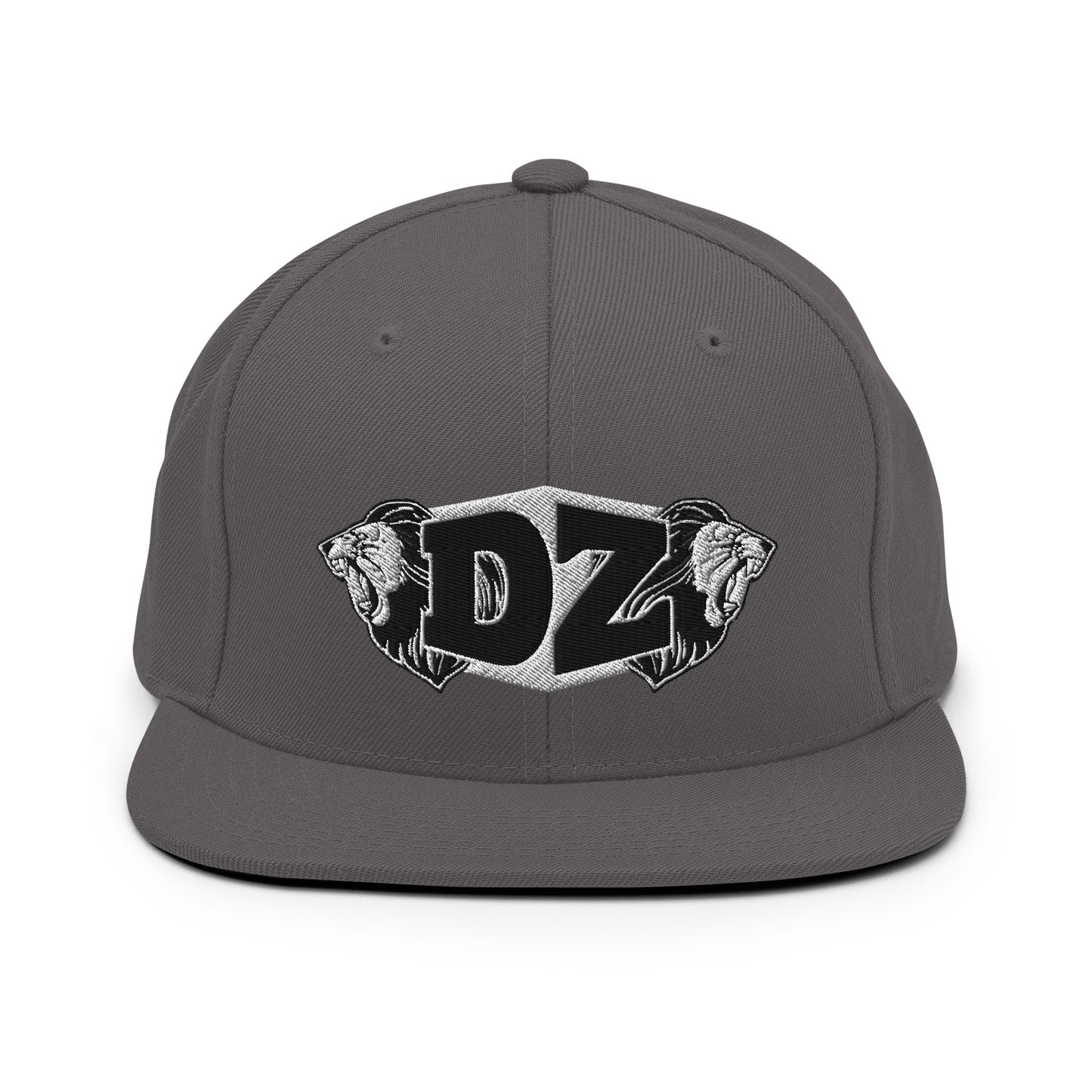 DZE Symbol Snapback