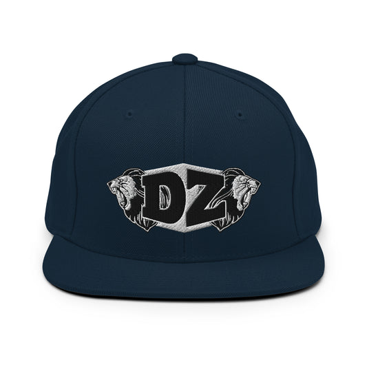 DZE Symbol Snapback