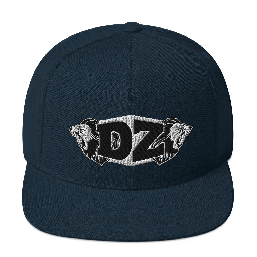 DZE Symbol Snapback