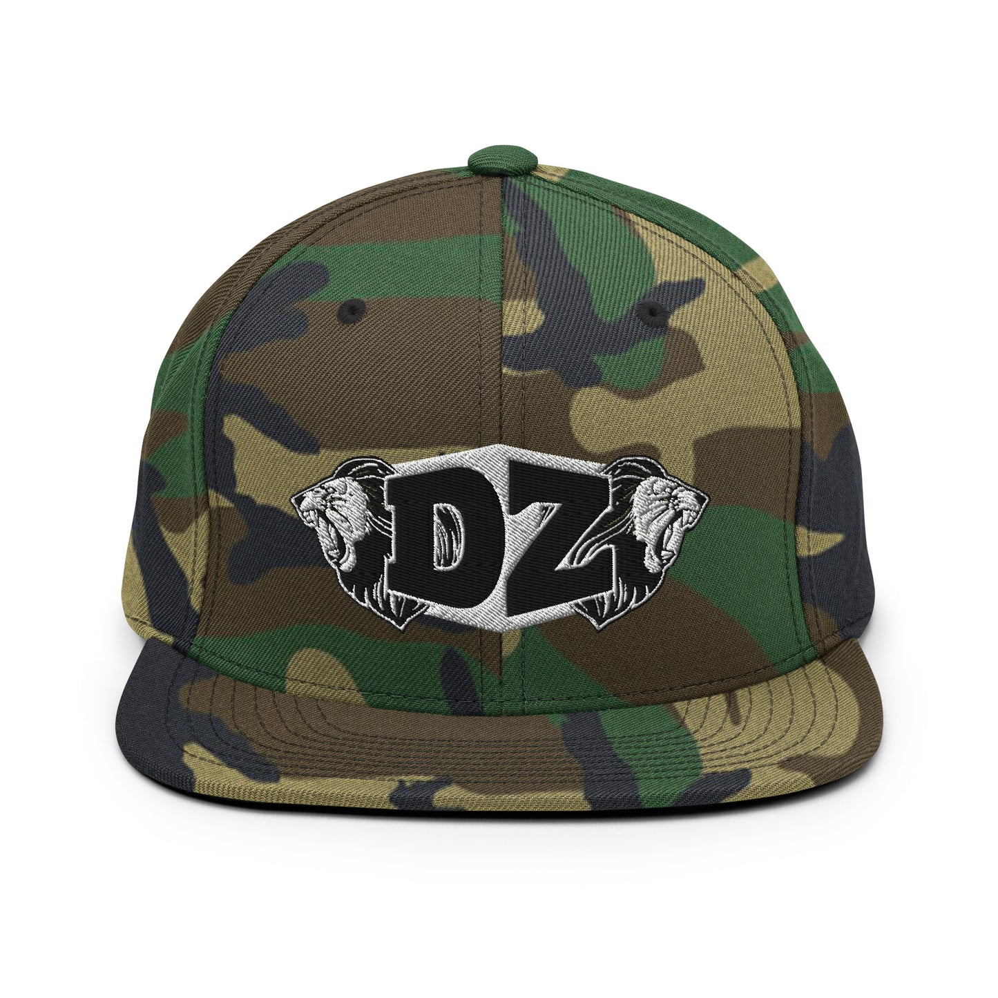 DZE Symbol Snapback