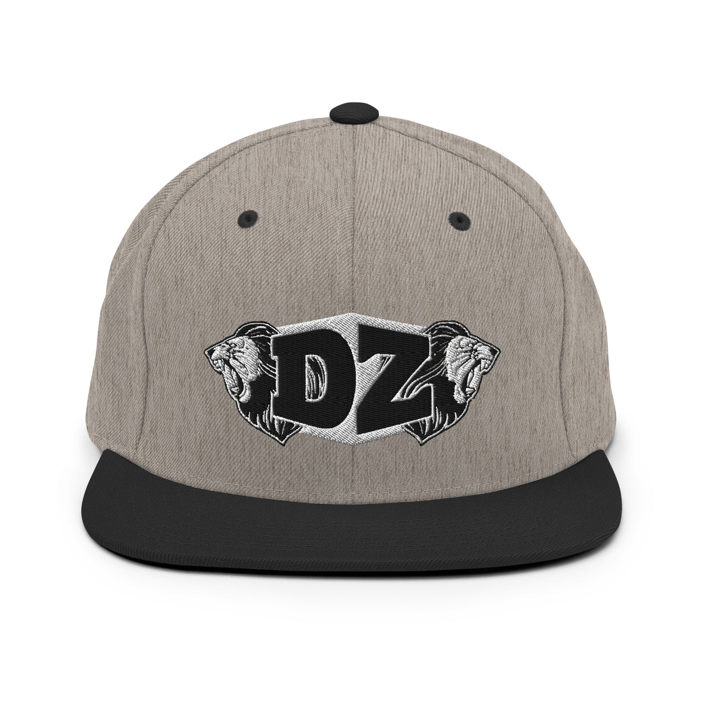 DZE Symbol Snapback