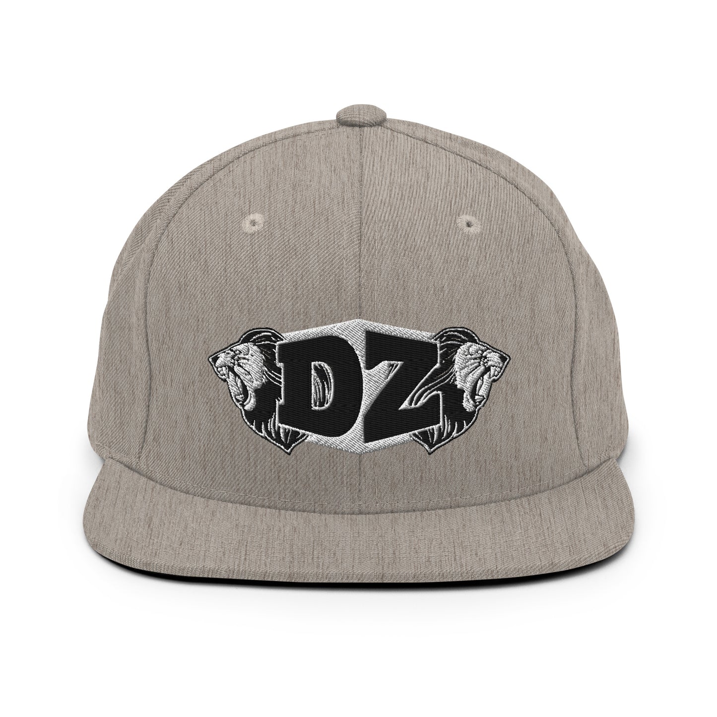 DZE Symbol Snapback