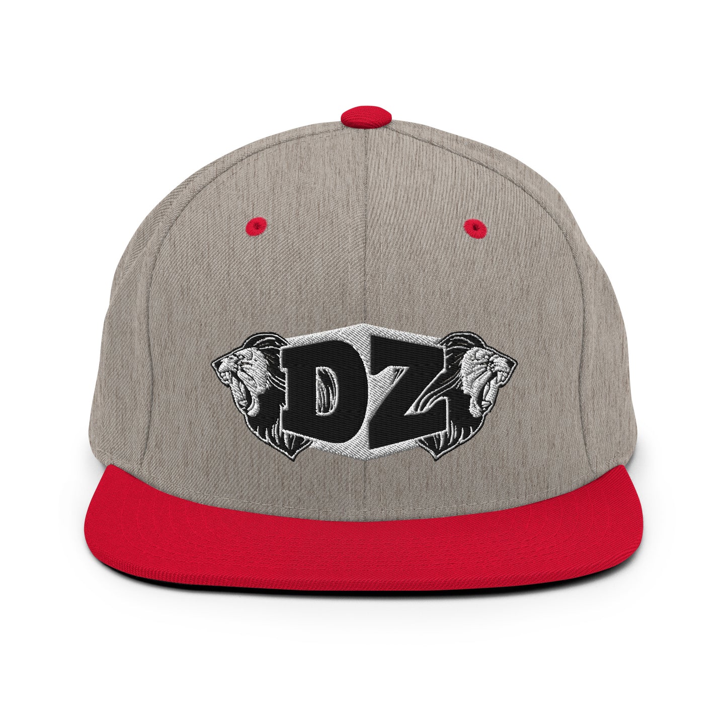 DZE Symbol Snapback