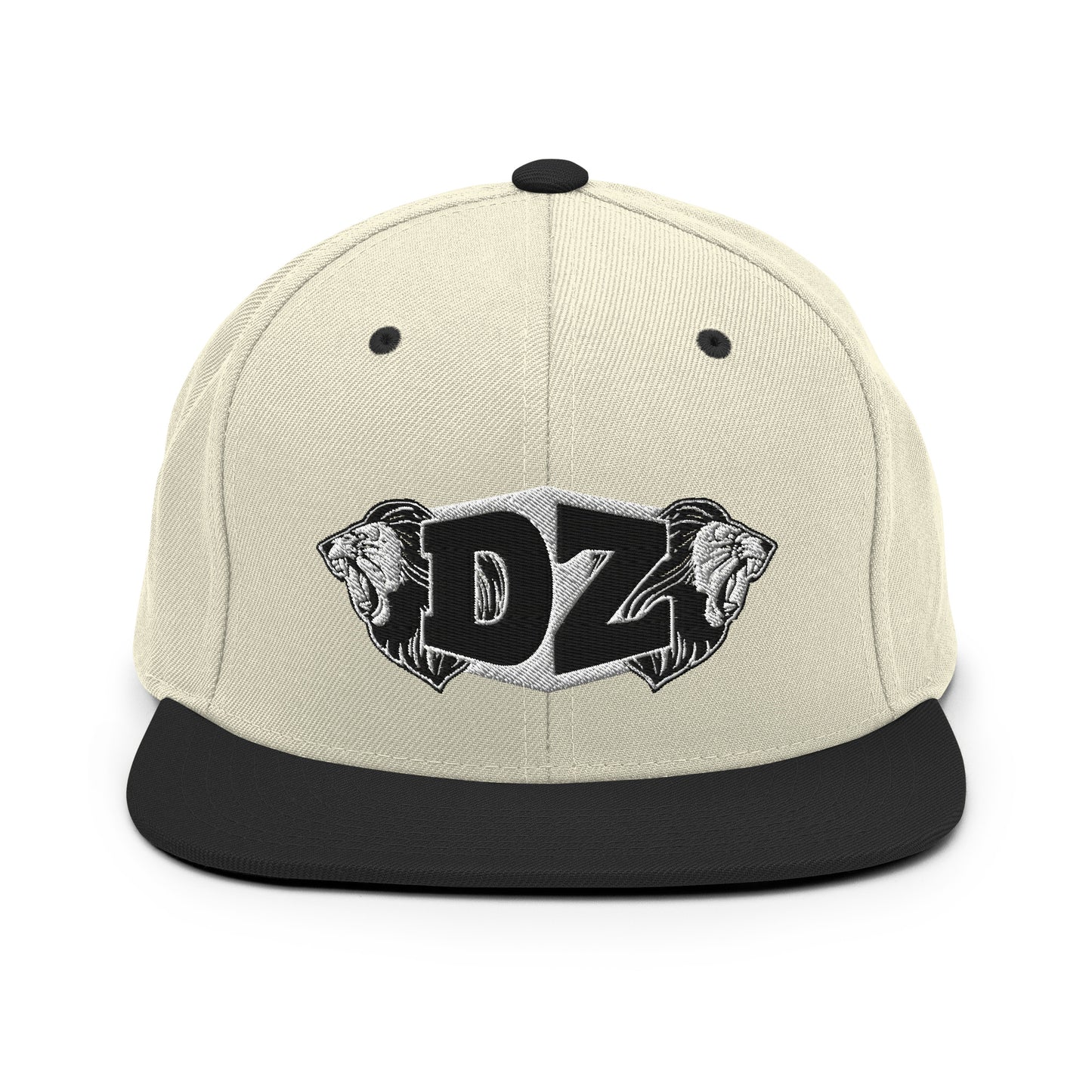 DZE Symbol Snapback