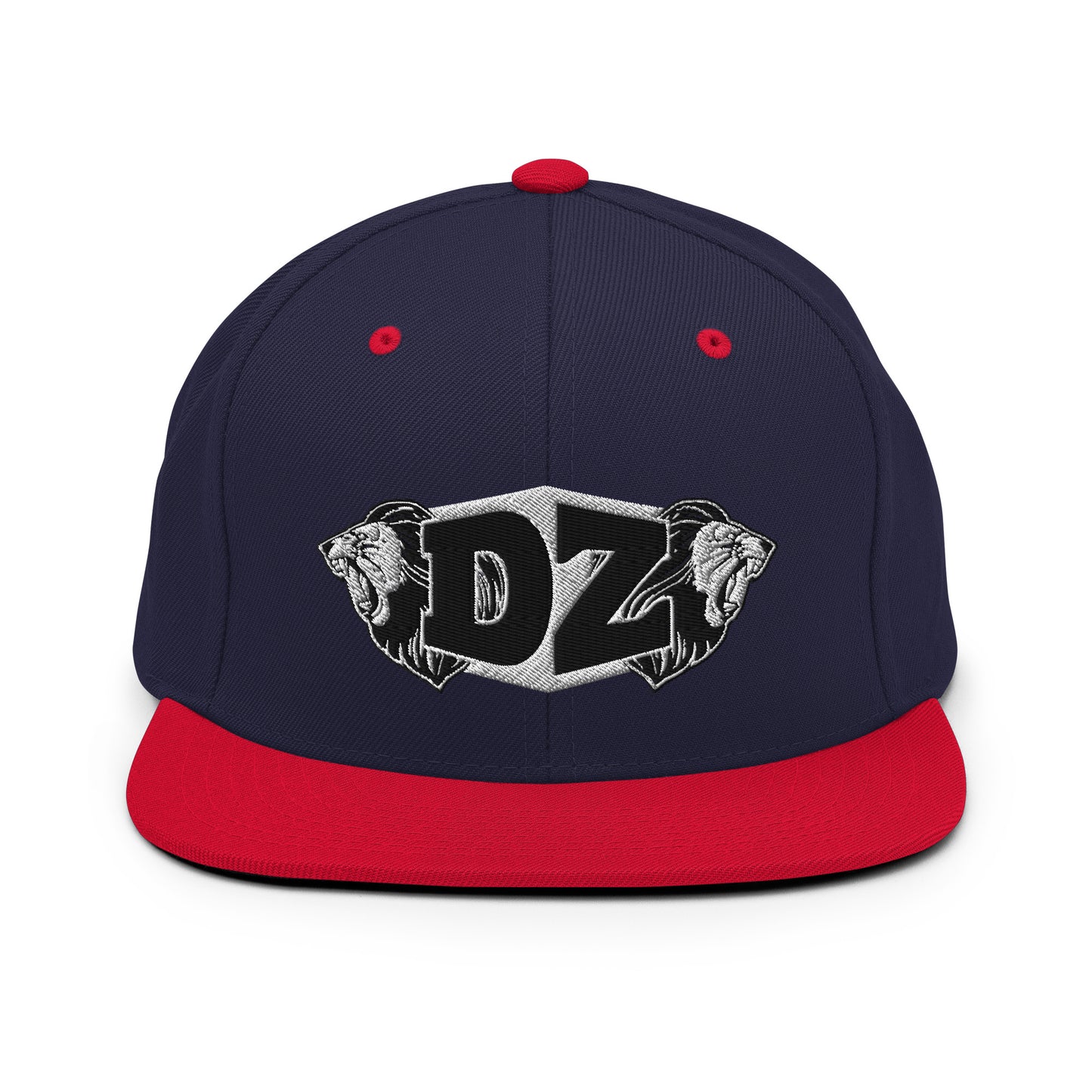 DZE Symbol Snapback