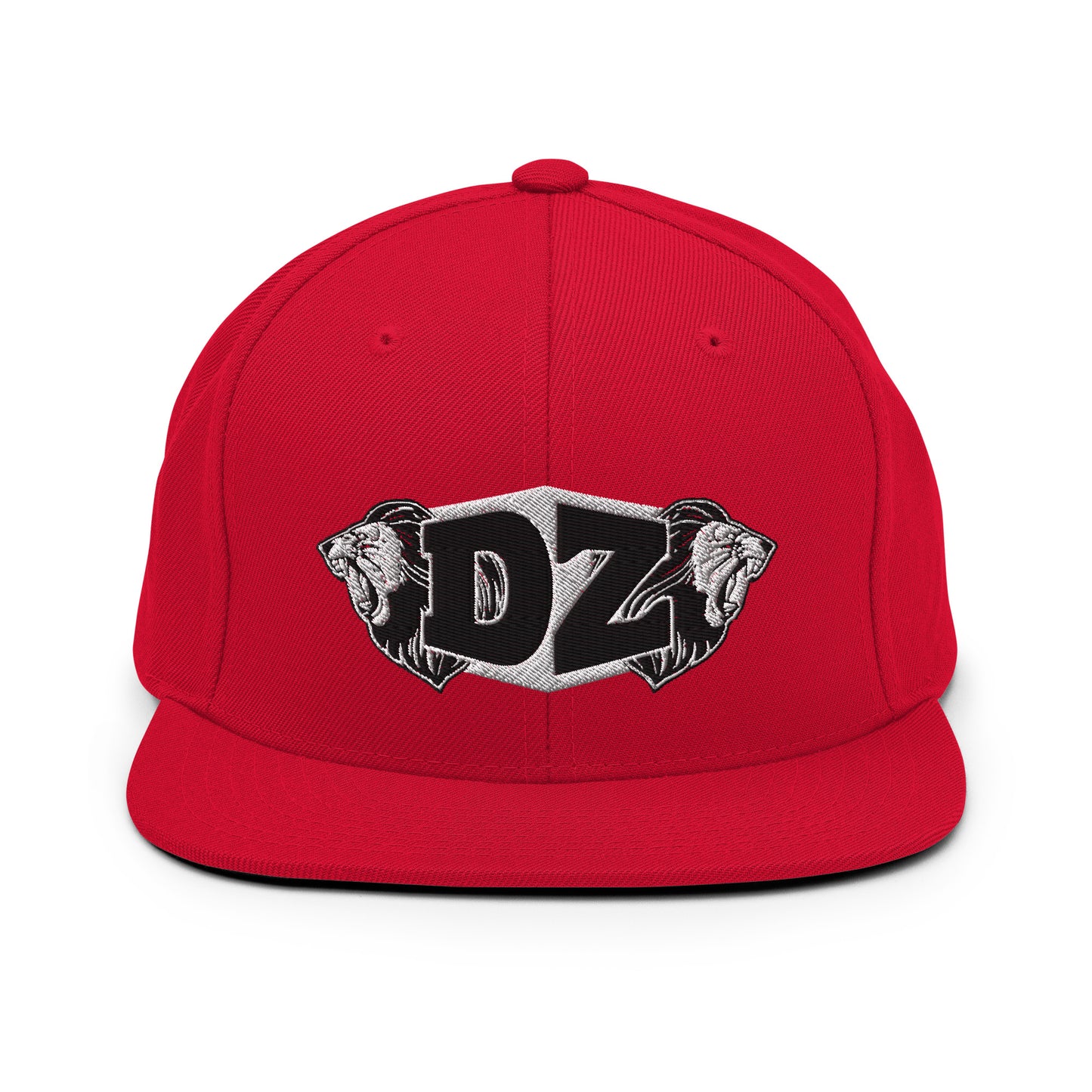 DZE Symbol Snapback