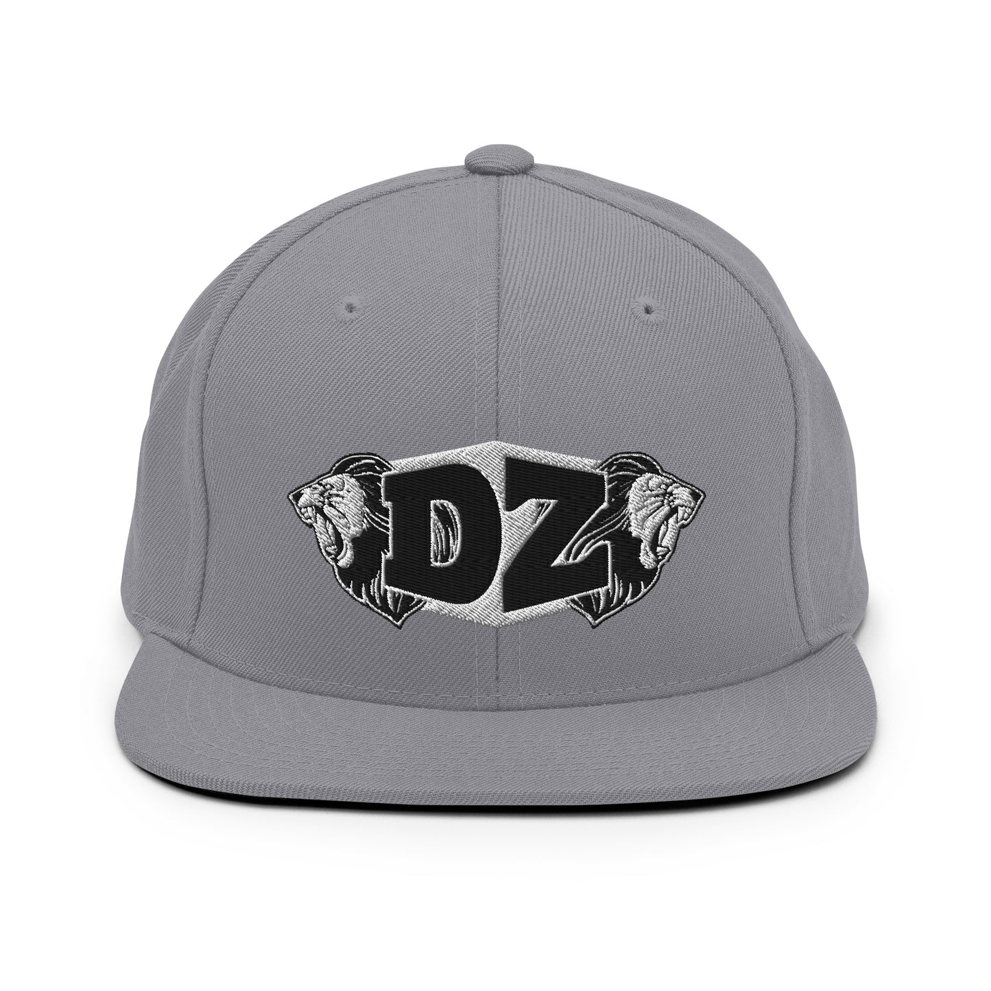 DZE Symbol Snapback