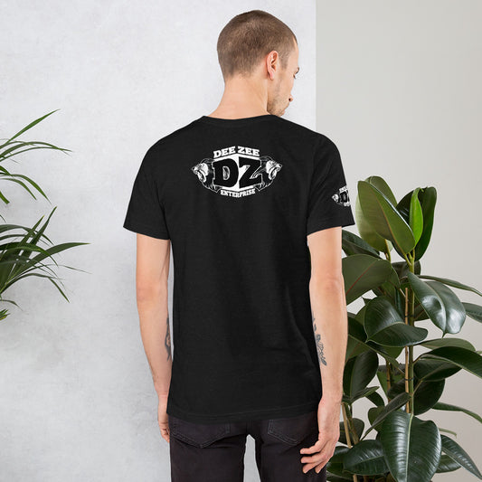 It's You Album Art Tee