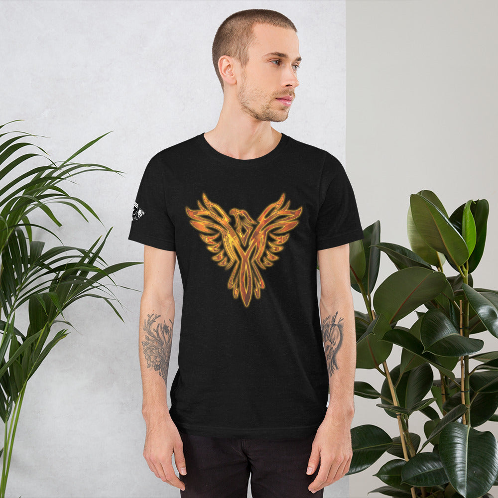 Renaissance Phoenix Tee