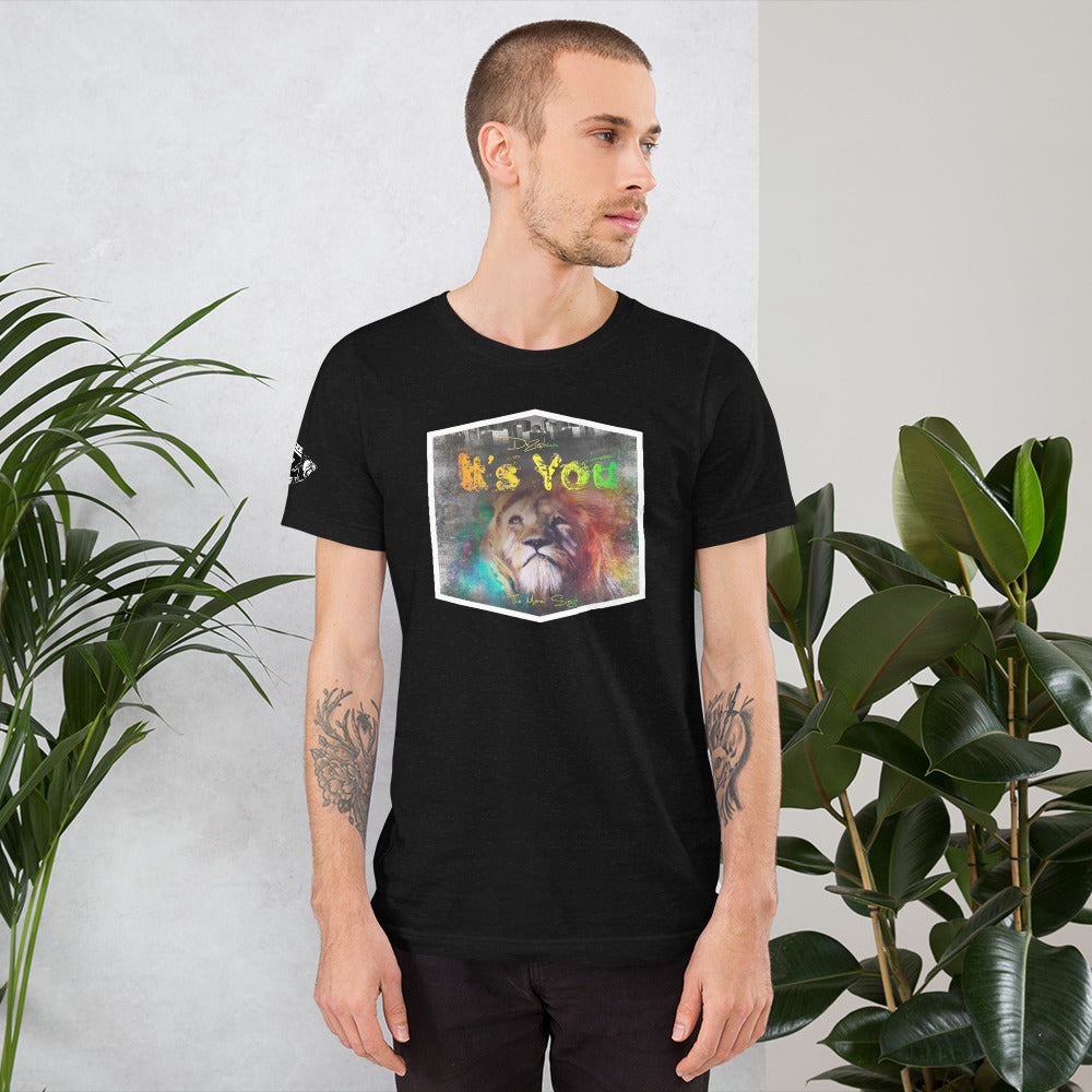 It's You Album Art Tee