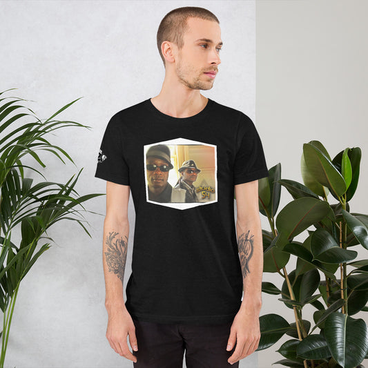 Studio 54 Album Art Tee