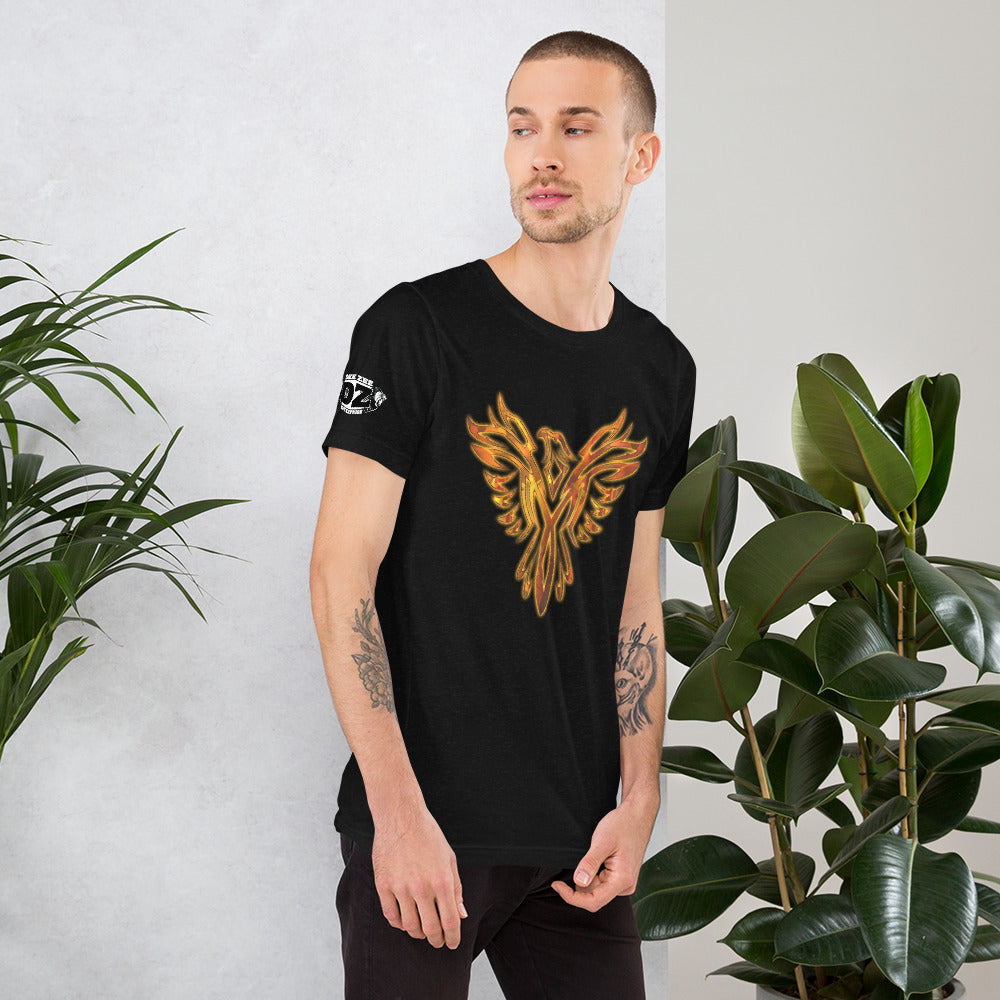 Renaissance Phoenix Tee